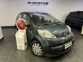 usato PEUGEOT 107