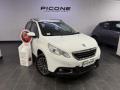 usato PEUGEOT 2008