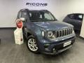 usato JEEP Renegade