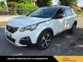 usato PEUGEOT 3008