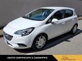 usato OPEL Corsa