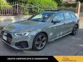 usato AUDI A4