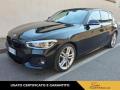 usato BMW 120