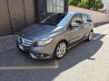 usato MERCEDES B 180