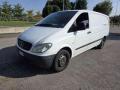 usato MERCEDES Vito