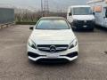 usato MERCEDES A 45 AMG