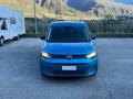 usato VOLKSWAGEN Caddy
