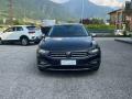 usato VOLKSWAGEN Passat Alltrack