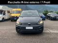 usato VOLKSWAGEN Touran