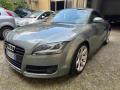usato AUDI TT