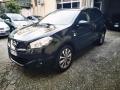 usato NISSAN Qashqai+2