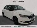 usato SKODA Fabia