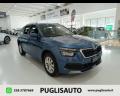 usato SKODA Kamiq
