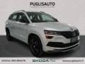 usato SKODA Karoq