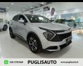 usato KIA Sportage