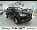 usato SSANGYONG Korando