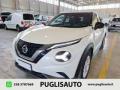 usato NISSAN Juke