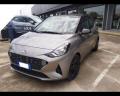 usato HYUNDAI i10