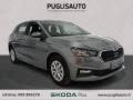 usato SKODA Fabia