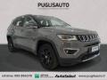 usato JEEP Compass