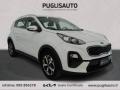 usato KIA Sportage