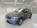 usato VOLKSWAGEN T Roc