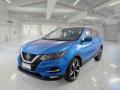 usato NISSAN Qashqai