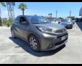usato TOYOTA Aygo X
