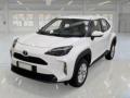 usato TOYOTA Yaris Cross