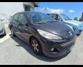 usato PEUGEOT 207