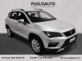 usato SEAT Ateca