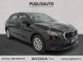 usato SKODA Fabia