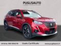 usato PEUGEOT 2008