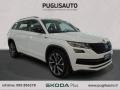 usato SKODA Kodiaq