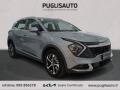 usato KIA Sportage
