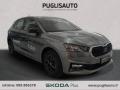 usato SKODA Fabia