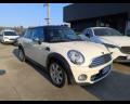 usato MINI Cooper D