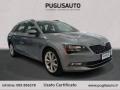 usato SKODA Superb