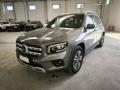 usato MERCEDES GLB 200