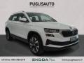 usato SKODA Karoq