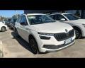 usato SKODA Kamiq