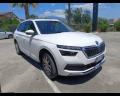 usato SKODA Kamiq