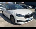 usato SKODA Fabia