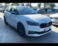 usato SKODA Fabia