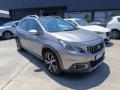 usato PEUGEOT 2008