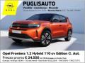 nuovo OPEL Frontera