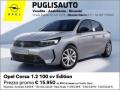 nuovo OPEL Corsa