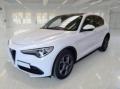 usato ALFA ROMEO Stelvio