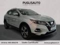usato NISSAN Qashqai