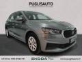 usato SKODA Fabia